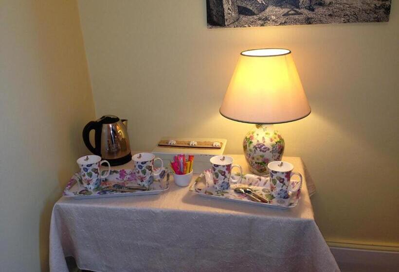 חדר סופריור, Manoir Du Parc