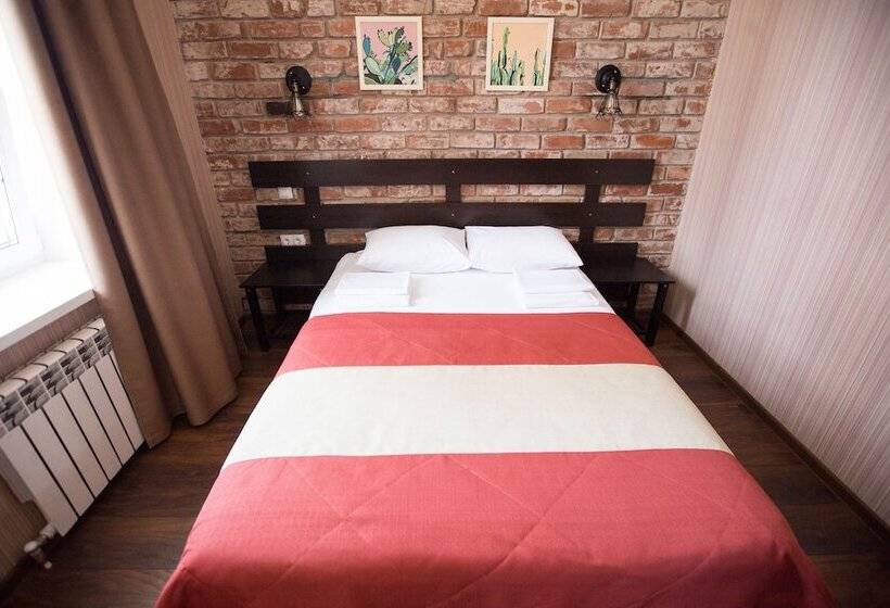 스탠다드 룸, Object 784