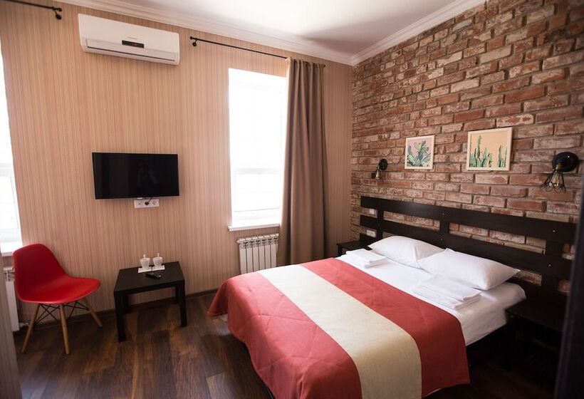 스탠다드 룸, Object 784