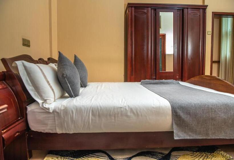 2 Bedrooms Apartment Mountain View, Park View Courts
