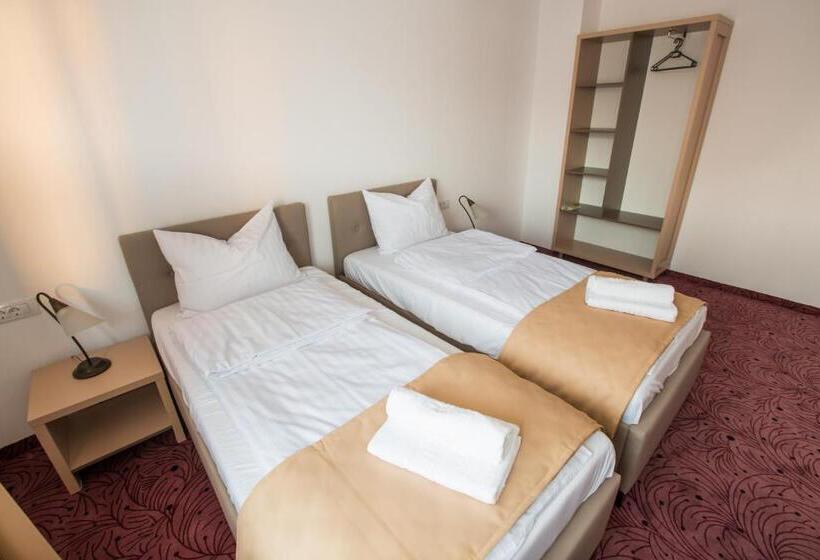 חדר סטנדרט, Pensiunea Simar