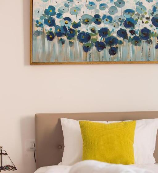 חדר סטנדרט לשלושה, Pensiunea Simar