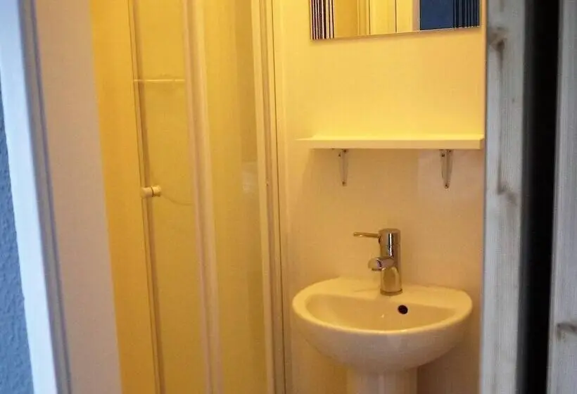 Standard-huone, Skyline Guesthouse