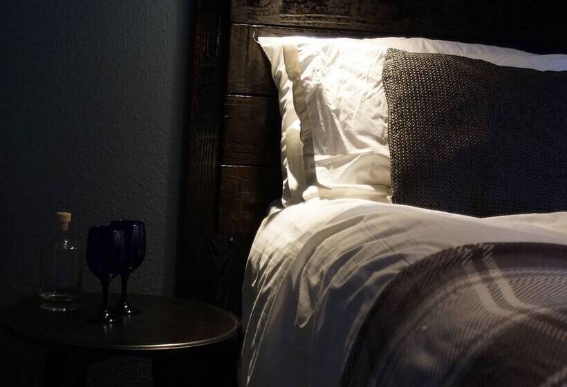 Номер Стандарт, Skyline Guesthouse