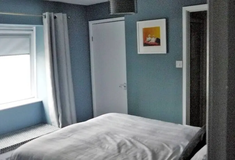 Standard-huone, Skyline Guesthouse