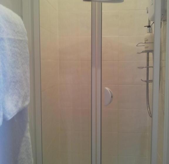 Номер Superior, The Ambassador Townhouse