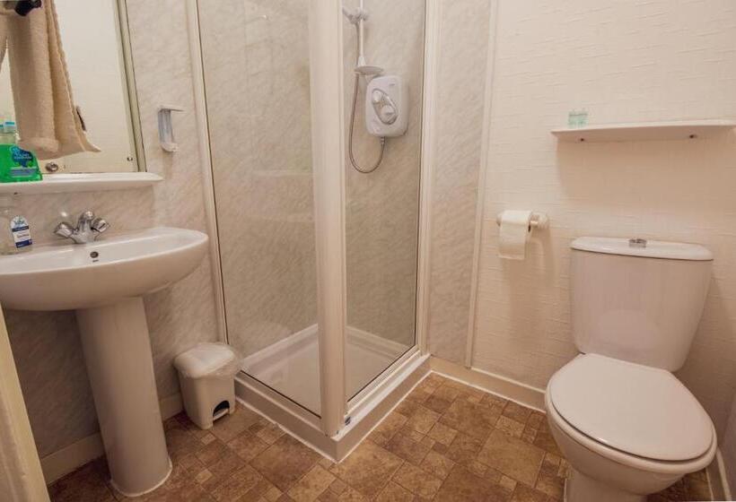 Номер Стандарт, The Ben Mhor Hotel, Bar & Restaurant