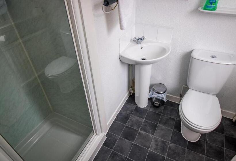 Family Suite, The Ben Mhor Hotel, Bar & Restaurant