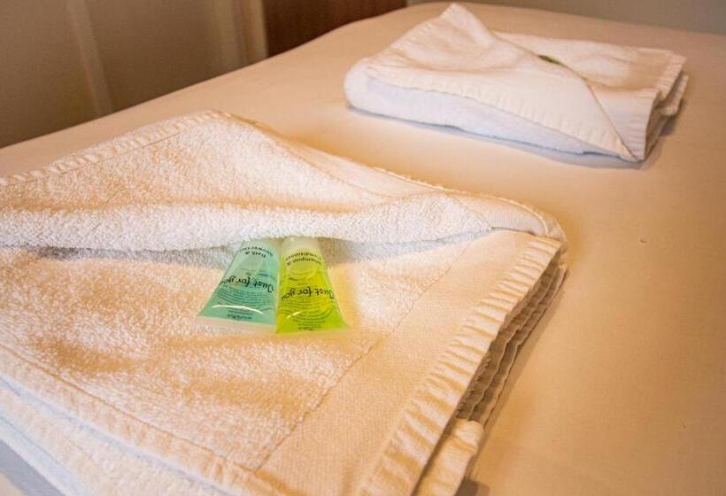 Family Suite, The Ben Mhor Hotel, Bar & Restaurant