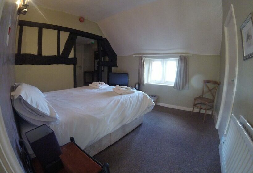 标准间, College Arms