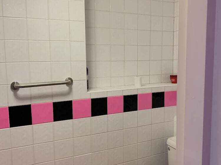 غرفة قياسية, The Little Tree Boutique B&b