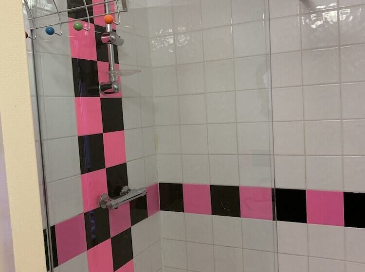 غرفة قياسية, The Little Tree Boutique B&b