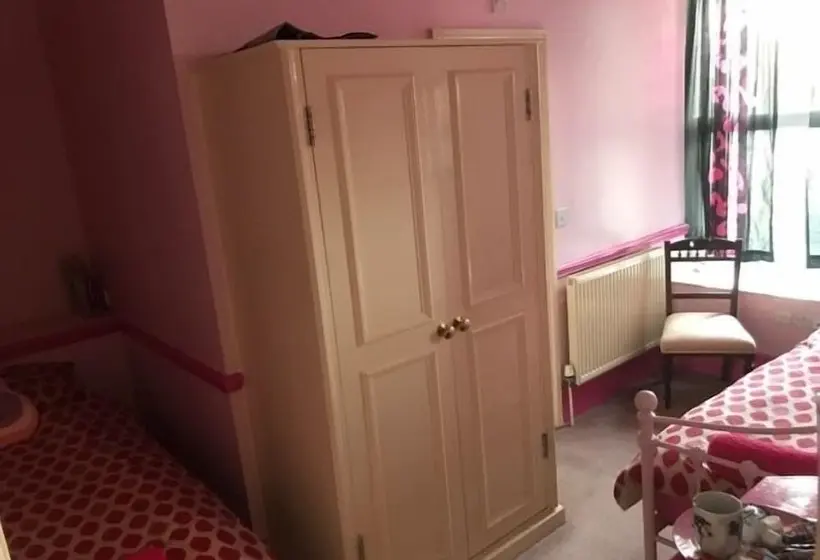 スタンダードルーム, The Little Tree Boutique B&b