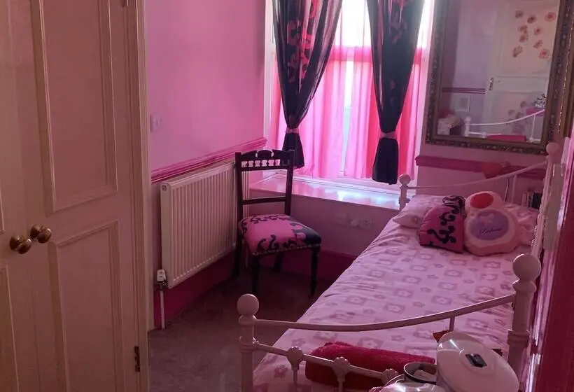 スタンダードルーム, The Little Tree Boutique B&b