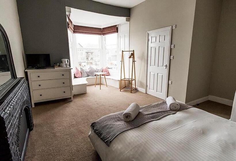 Номер Economy, The Mariners Guesthouse
