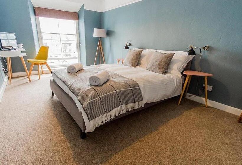 스탠다드 룸, The Mariners Guesthouse