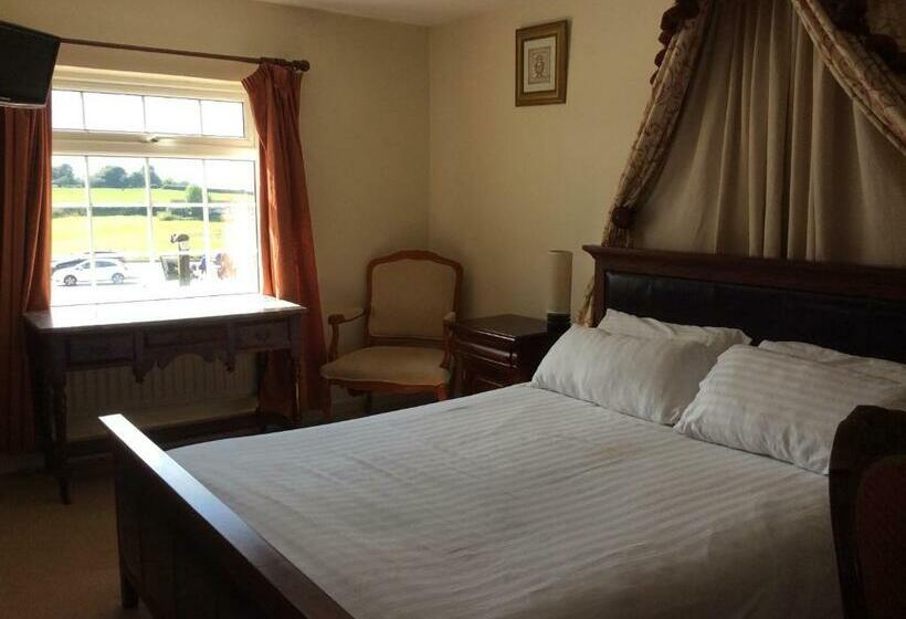 חדר סטנדרט, The Wheatsheaf Inn