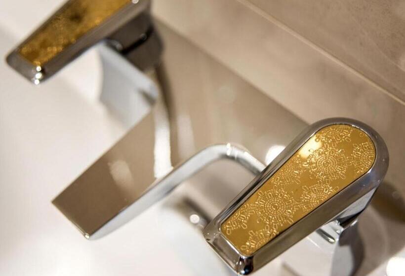 キングサイズベッドのスーペリアルーム, Woolmarket House