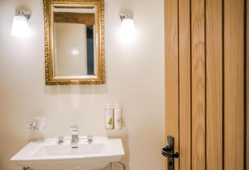 キングサイズベッドのスーペリアルーム, Woolmarket House