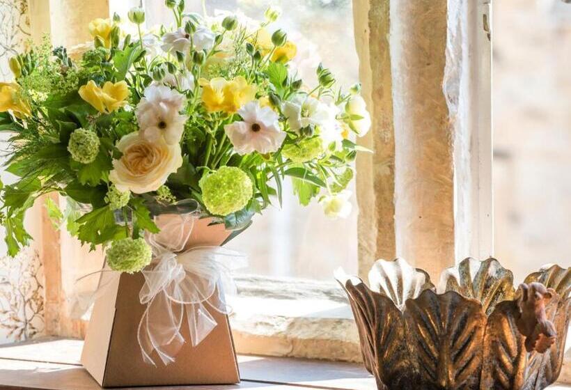 キングサイズベッドのスーペリアルーム, Woolmarket House