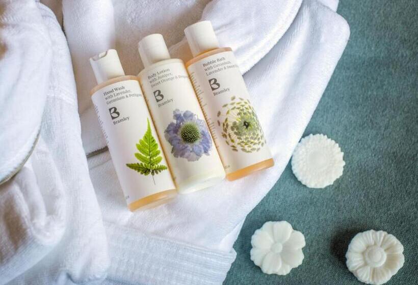 キングサイズベッドのスーペリアルーム, Woolmarket House