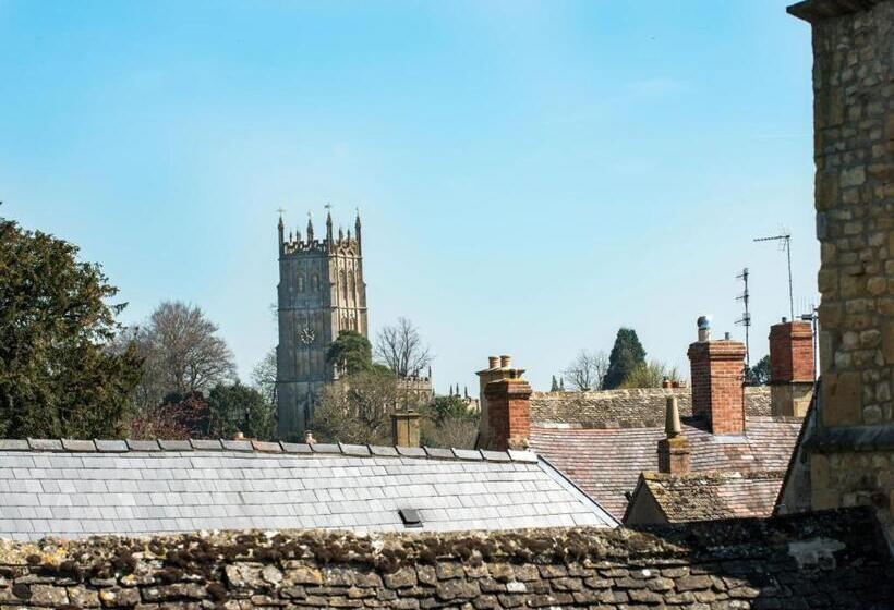 キングサイズベッドのスタンダードルーム, Woolmarket House