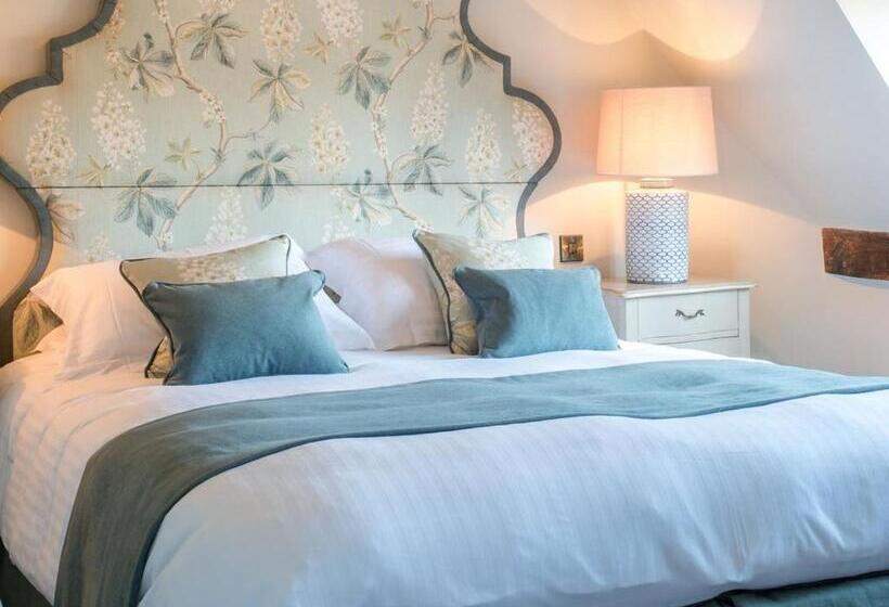 キングサイズベッドのスタンダードルーム, Woolmarket House