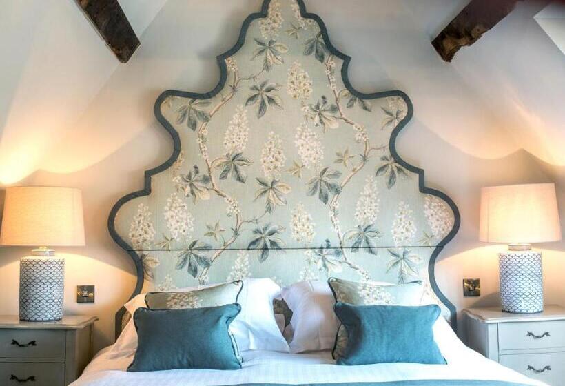 キングサイズベッドのスタンダードルーム, Woolmarket House