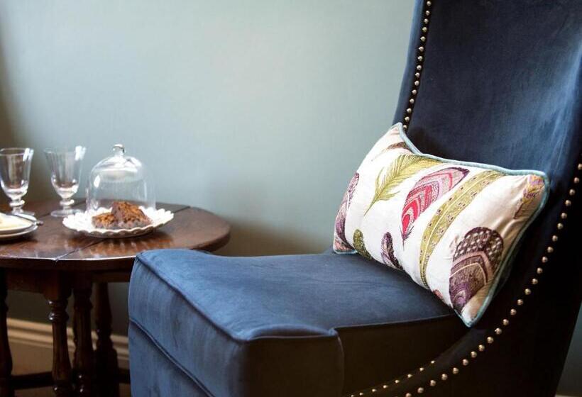 デラックスルーム, Woolmarket House