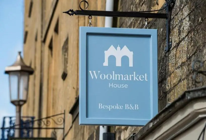 スタンダードルーム, Woolmarket House