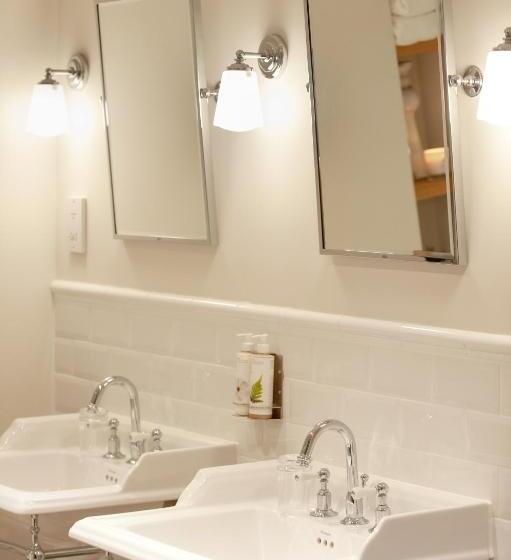 スタンダードルーム, Woolmarket House