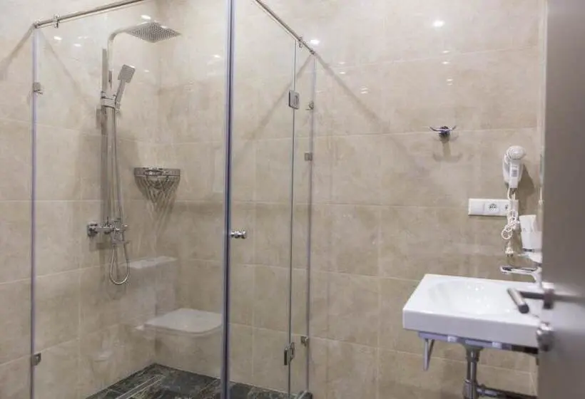 スタンダードルーム, Spa Hotel Parus