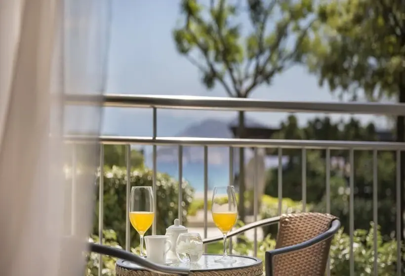 اتاق سوپریور, Sunny Baška Residence By Valamar, Ex Zvonimir