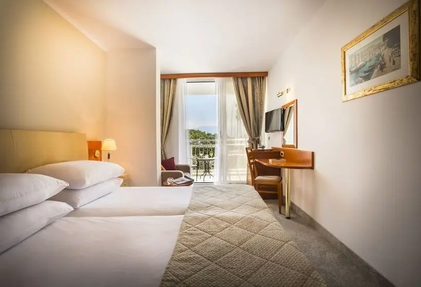 اتاق سوپریور, Sunny Baška Residence By Valamar, Ex Zvonimir