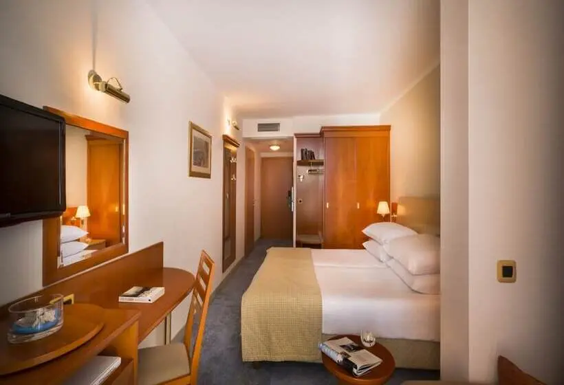 اتاق سوپریور, Sunny Baška Residence By Valamar, Ex Zvonimir