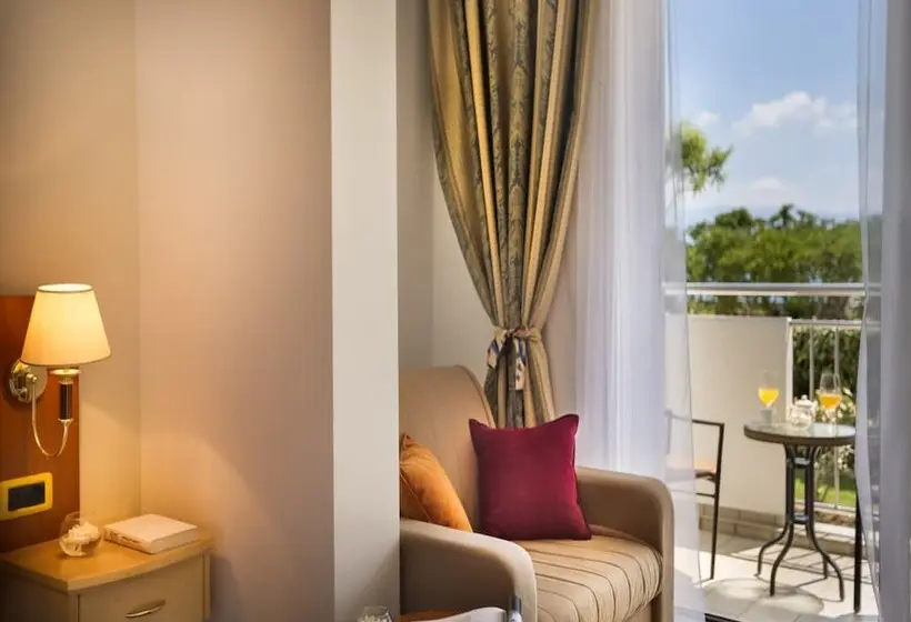 اتاق سوپریور, Sunny Baška Residence By Valamar, Ex Zvonimir