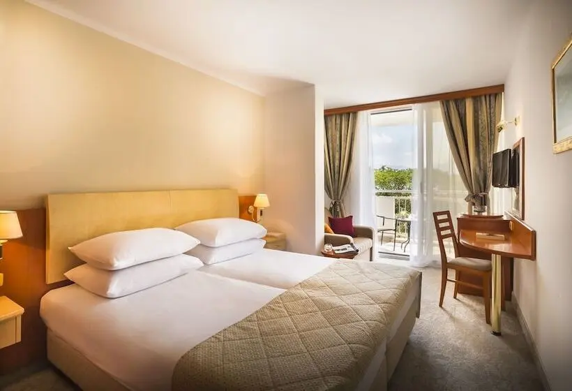 اتاق سوپریور, Sunny Baška Residence By Valamar, Ex Zvonimir