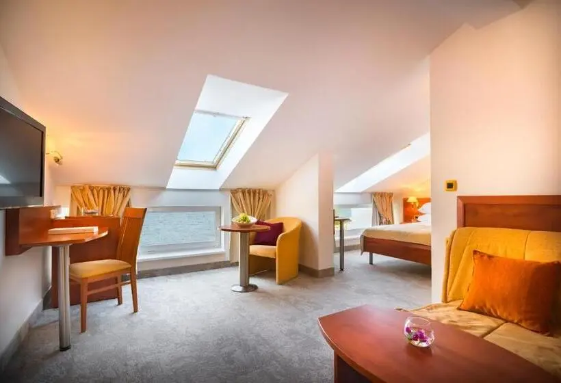 اتاق استاندارد, Sunny Baška Residence By Valamar, Ex Zvonimir