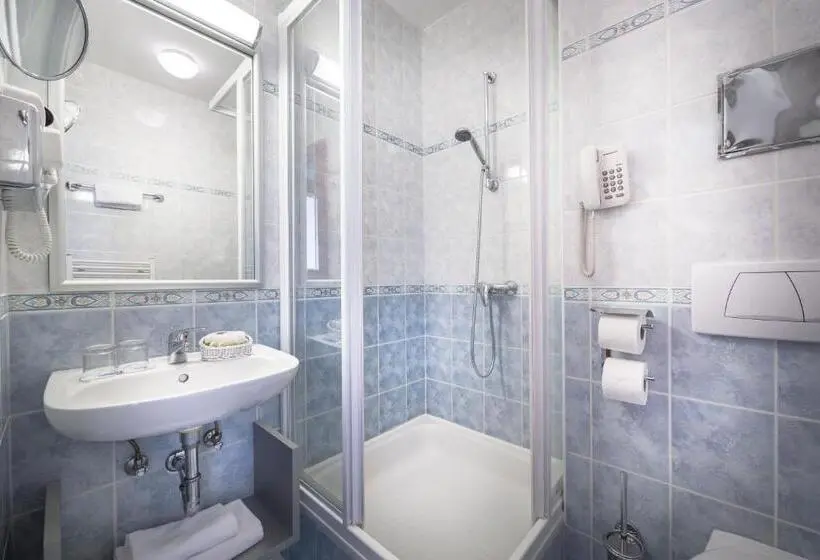 اتاق استاندارد, Sunny Baška Residence By Valamar, Ex Zvonimir