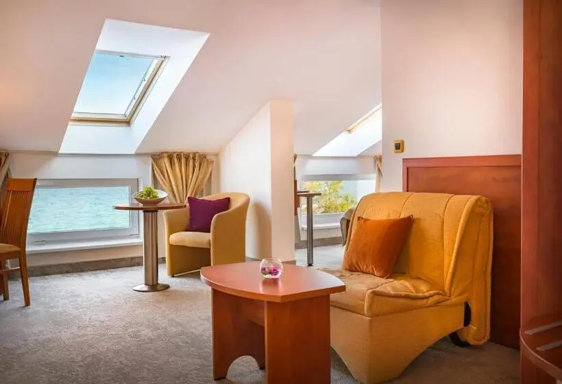 اتاق استاندارد, Sunny Baška Residence By Valamar, Ex Zvonimir