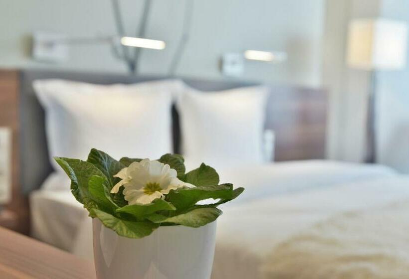 اتاق استاندارد, Focus Hotel Premium Lublin Conference & Spa