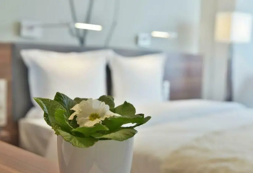 Standard-huone, Focus Hotel Premium Lublin Conference & Spa