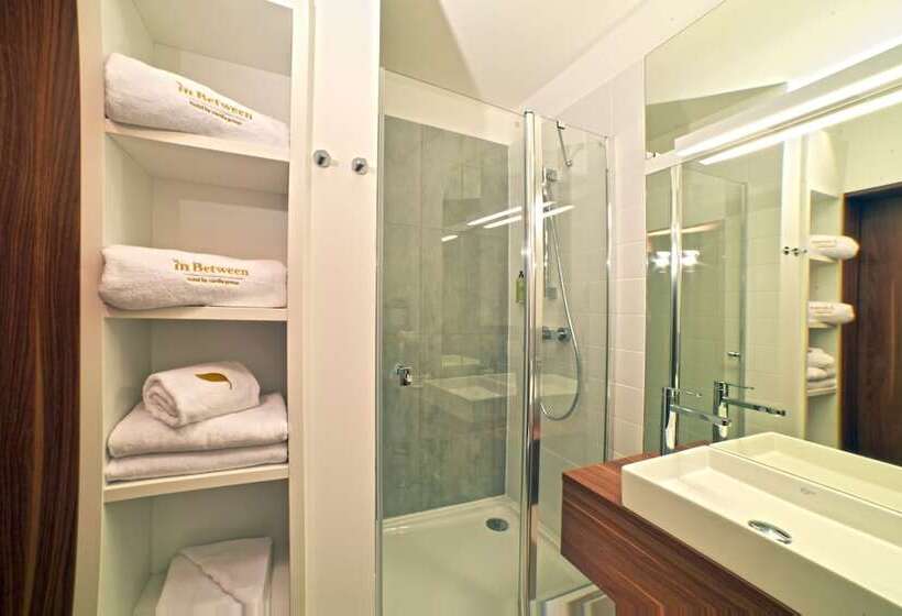 اتاق استاندارد, Focus Hotel Premium Lublin Conference & Spa