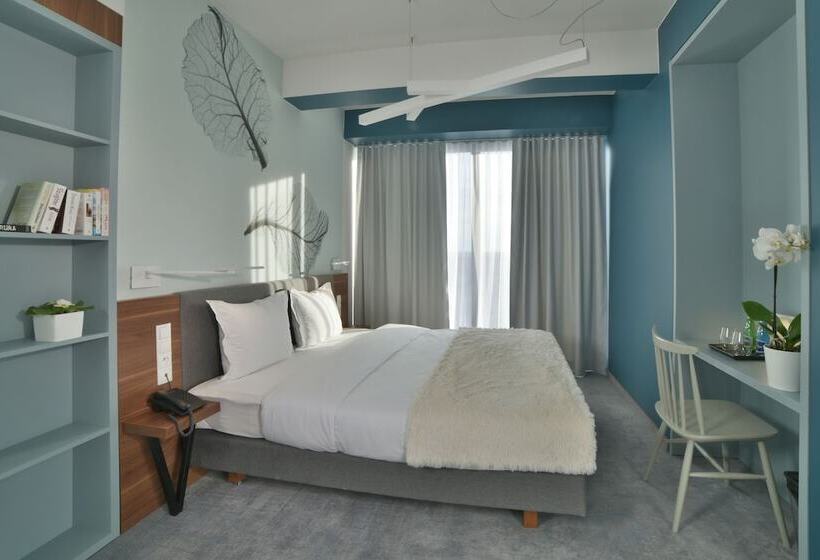 اتاق استاندارد, Focus Hotel Premium Lublin Conference & Spa