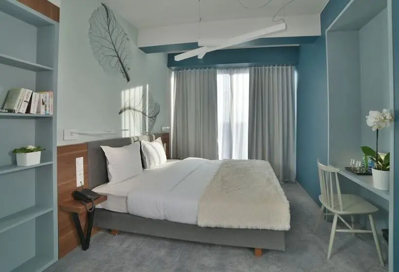 Standard-huone, Focus Hotel Premium Lublin Conference & Spa
