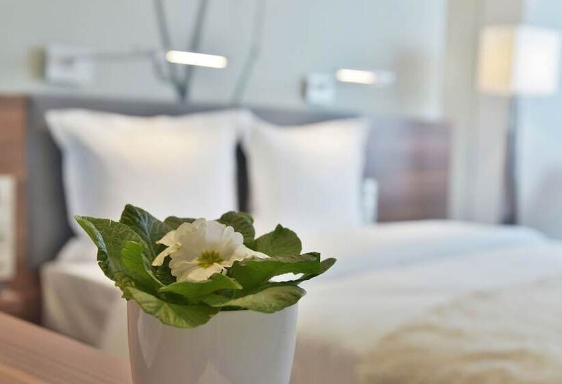 Номер Стандарт, Focus Hotel Premium Lublin Conference & Spa