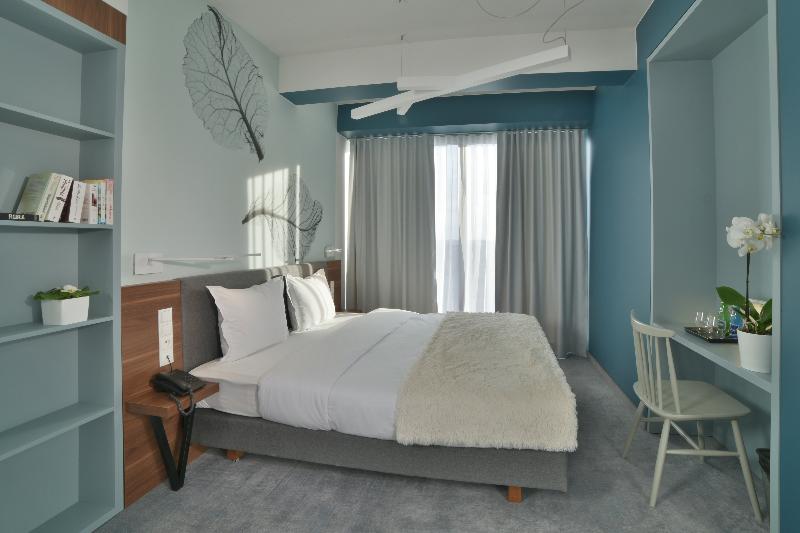 سوییت جونیور, Focus Hotel Premium Lublin Conference & Spa