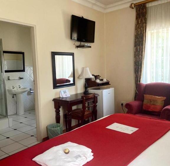 חדר סטנדרט, Brooklyn Place