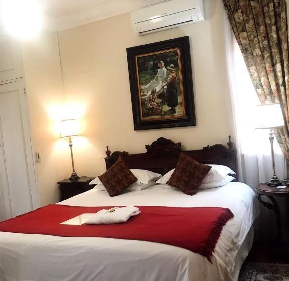 חדר סטנדרט, Brooklyn Place