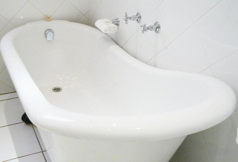 חדר סטנדרט, Brooklyn Place